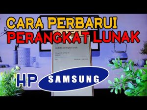 Apa Itu Pembaruan Perangkat Lunak Android? Ini Penjelasannya