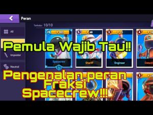 5 Kiat Main Super Sus Untuk Pemula Biar Mvp Terus