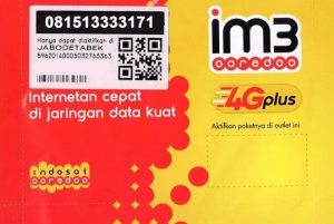 0815 Nomor Apa? Kartu Apa, Ini Klarifikasi Lengkapnya