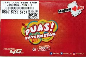 0852 Nomor Apa? Kartu Apa, Ini Penjelasannya