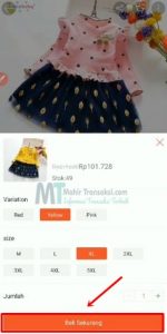 Cara Bayar Shopee Pakai Akulaku Tanpa Duit Muka