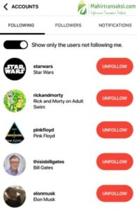 15+ Aplikasi Unfollow Ig Yang Aman Tanpa Login Tahun 2023