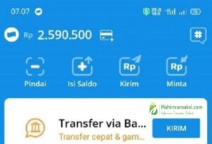 Dana Saldo Generator 2023 Situs Penghasil Duit Atau Scam?