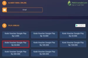 Top Up Koin Tiktok Unipin Murah Via Pulsa, Dana Dan Gopay