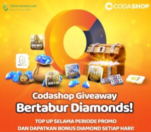 11 Cara Mampu 720 Diamond Ml Gratis Permanen Tanpa Bayar Tahun 2023