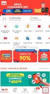 √ 11 Cara Mengembalikan Barang Di Shopee Tanpa Ongkir