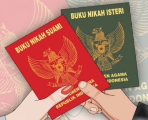 10 Cara Menciptakan Surat Nikah Artifisial Sendiri Melalui Hp Agar Mirip Orisinil