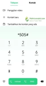 Pinjam Pulsa 100Rb Telkomsel, Xl / Axis, Tri, Indosat Dan Smartfren