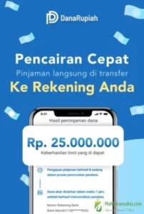 Apakah Dc Dana Rupiah Datang Ke Tempat Tinggal, Pahami 11 Faktanya