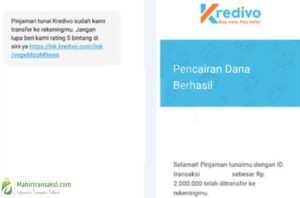 13+ Cara Gestun Kredivo Sendiri 24 Jam Limit Paylater Langsung Cair