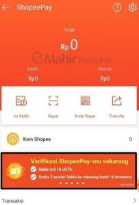 17+ Cara Menerima Shopeepay Gratis Tanpa Undang Sahabat