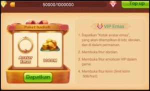 Top Up Higgs Domino 3000 Pulsa Telkomsel Murah Tanpa Pajak