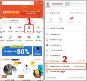 11+ Cara Mengaktifkan Shopee Pinjam Tanpa Syarat Tahun Ini