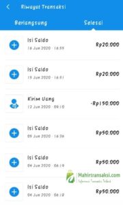 23+ Cara Pinjam Saldo Dana Online Langsung Cair Bayar Nanti