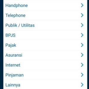 Cara Bayar Kartu Halo Melalui M Banking Bca, Banyak Bonusnya!