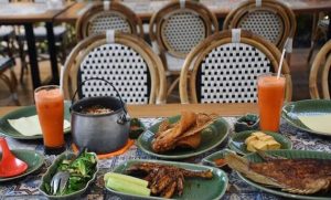 10 Restoran Di Semarang Yang Paling Yummy, Telah Coba?