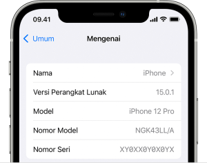 Cek Imei Iphone Ori Resmi Ibox Kemenprin Dan Iunlocker