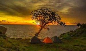 20 Daerah Camping Di Jogja, Keren Dan Cocok Buat Healing!