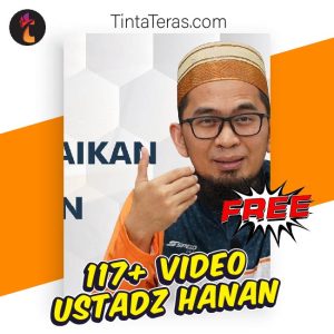 Gratis 117+ Video Konten Ceramah Ustadz Adi Hidayat