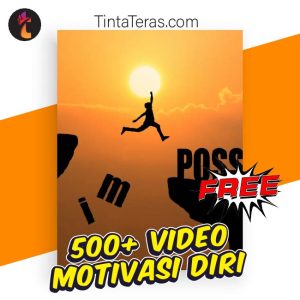 Gratis 500+ Video Konten Ulasan Motivasi Diri