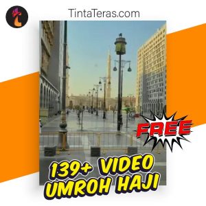 Gratis 139+ Video Konten Umroh Haji