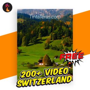 Gratis 1000+ Video Konten Switzerland