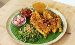 6 Kuliner Khas Gianyar Bali Yang Terkenal Enak Dan Enak