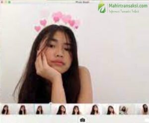 13+ Photo Booth Web Cam Aesthetic Gratis Terbaru 2023