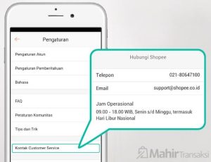 9 Cara Membatalkan Pengajuan Shopee Pinjam [99% Sukses]