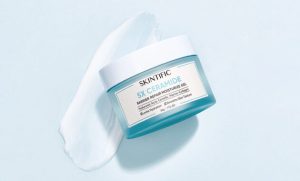 Review Skintific Moisturizer Yang Lagi Booming  Dan Banyak Digemari, Sebagus Itu?