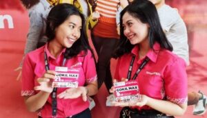 Sgs Smartfren Ialah Promotor : Ini 10 Tugas, Honor Dan Kualifikasinya !