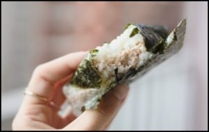 Harga Onigiri Di Indomaret Dan Alfamart Tahun 2023