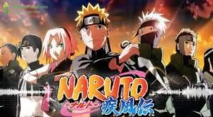 Download Naruto Senki Mod Apk All Character Overcrazy 2023