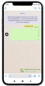 100+ Tema Whatsapp Iphone 2023 Gratis Download Putih, Dark Dan Gb