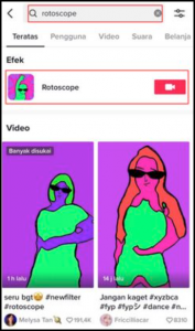 10 Cara Menetralisir Filter Di Tiktok : Hapus Efek Dari Video