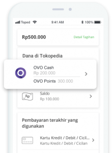 20 Cara Menerima Ovo Points Di Tokopedia Gratis Terbaru 2022