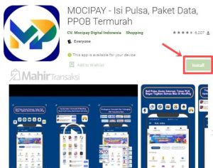 13 Cara Top Up Higgs Domino Di Indomaret Dan Alfamart