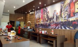 9 Restoran All You Can Eat Sushi Jakarta, Makan Lezat Kantong Aman