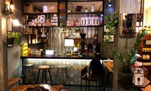 15 Cafe Di Surabaya, Cocok Pas Lagi Gabut Kesini