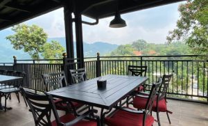 15 Cafe Di Bogor Terbaik, Instagramable, Outdoor Dan View Terbaik