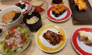 15 Daerah Makan Sushi Di Bogor Paling Enak