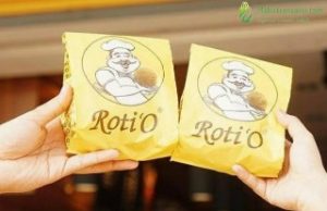 Daftar Harga Roti O Modern Semua Varian Sajian Tahun 2024