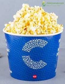 Daftar Harga Popcorn Cinepolis Dan Cinemaxx Terbaru 2023