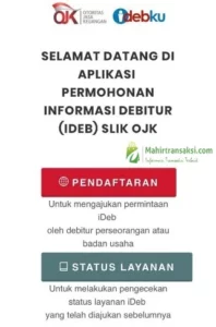 11 Cara Mengenali Daftar Nama Blacklist Akulaku Dan Menghapusnya