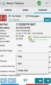 13 Cara Memakai Acmt Login Pln Terpusat Modern 2023