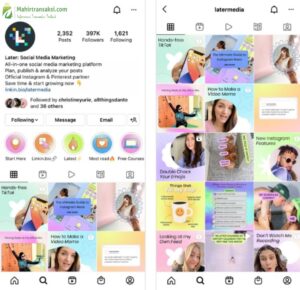 13+ Online Checker Ig Gratis Untuk Cek Stalking Akun Instagram