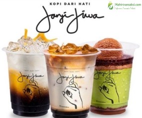 81+ Daftar Harga Akad Jiwa Modern : Kopi, Toast Sampai Franchise