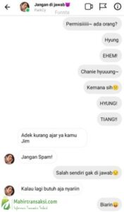 13 Cara Spam Dm Instagram Memakai Bot Modern 2023