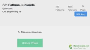 Unlock Private Akun Instagram Web Viewer Apk Terbaru 2023