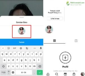 Copy Teks Kosong Panjang Tiktok, Ig, Wa Dan Ff Modern 2023